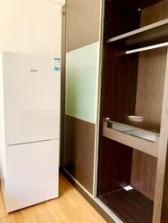 Dover Parkview (D5), Condominium #488065521